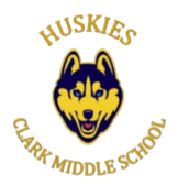 Clark Middle School Huskies